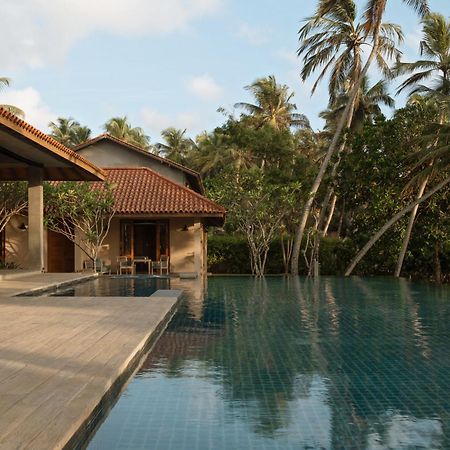 Kirana - A Santani Villa Bentota Kültér fotó