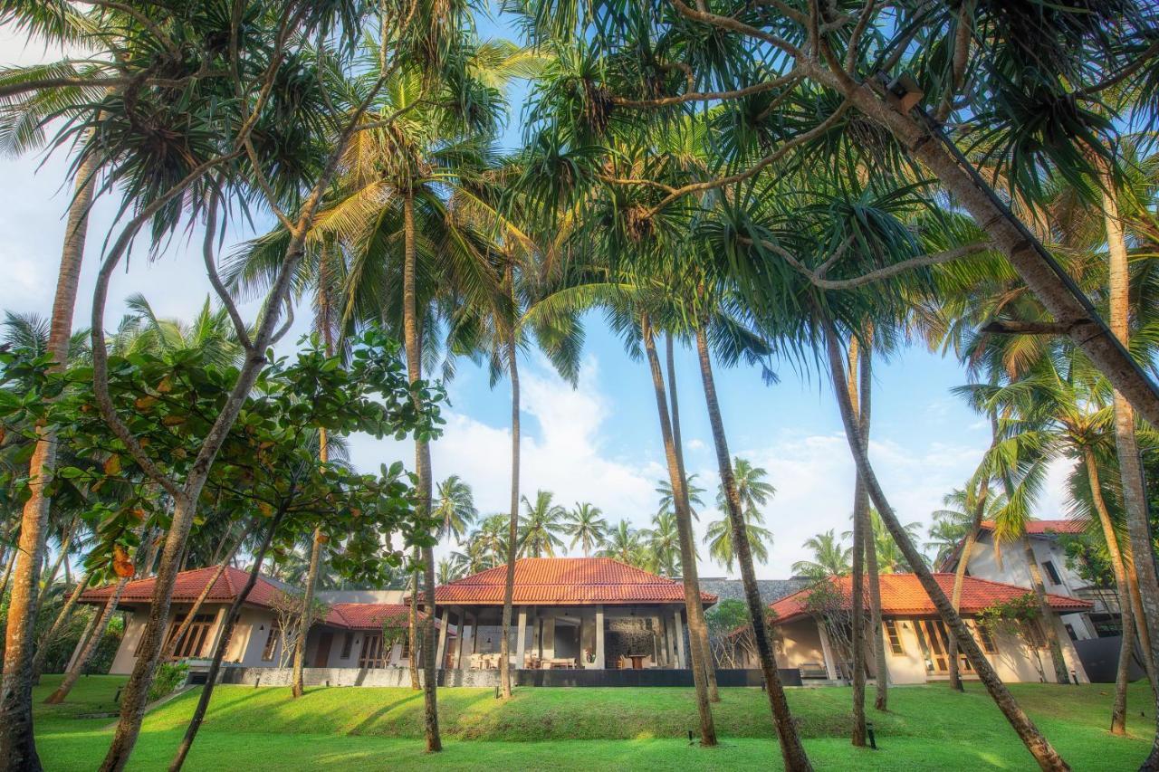 Kirana - A Santani Villa Bentota Kültér fotó